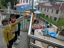 2.我升班了及中國節日樂趣多